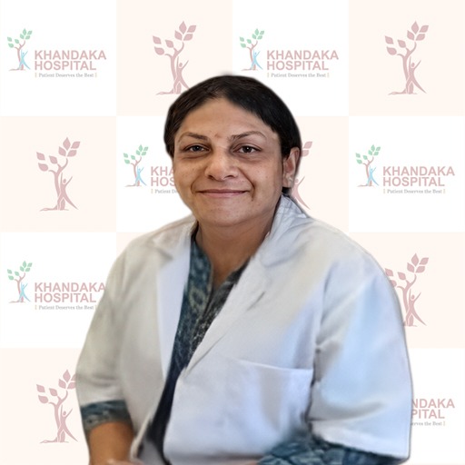 Dr. Urmila Khandaka