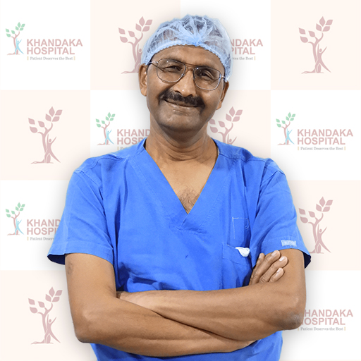 Dr. Sushil Pokharna