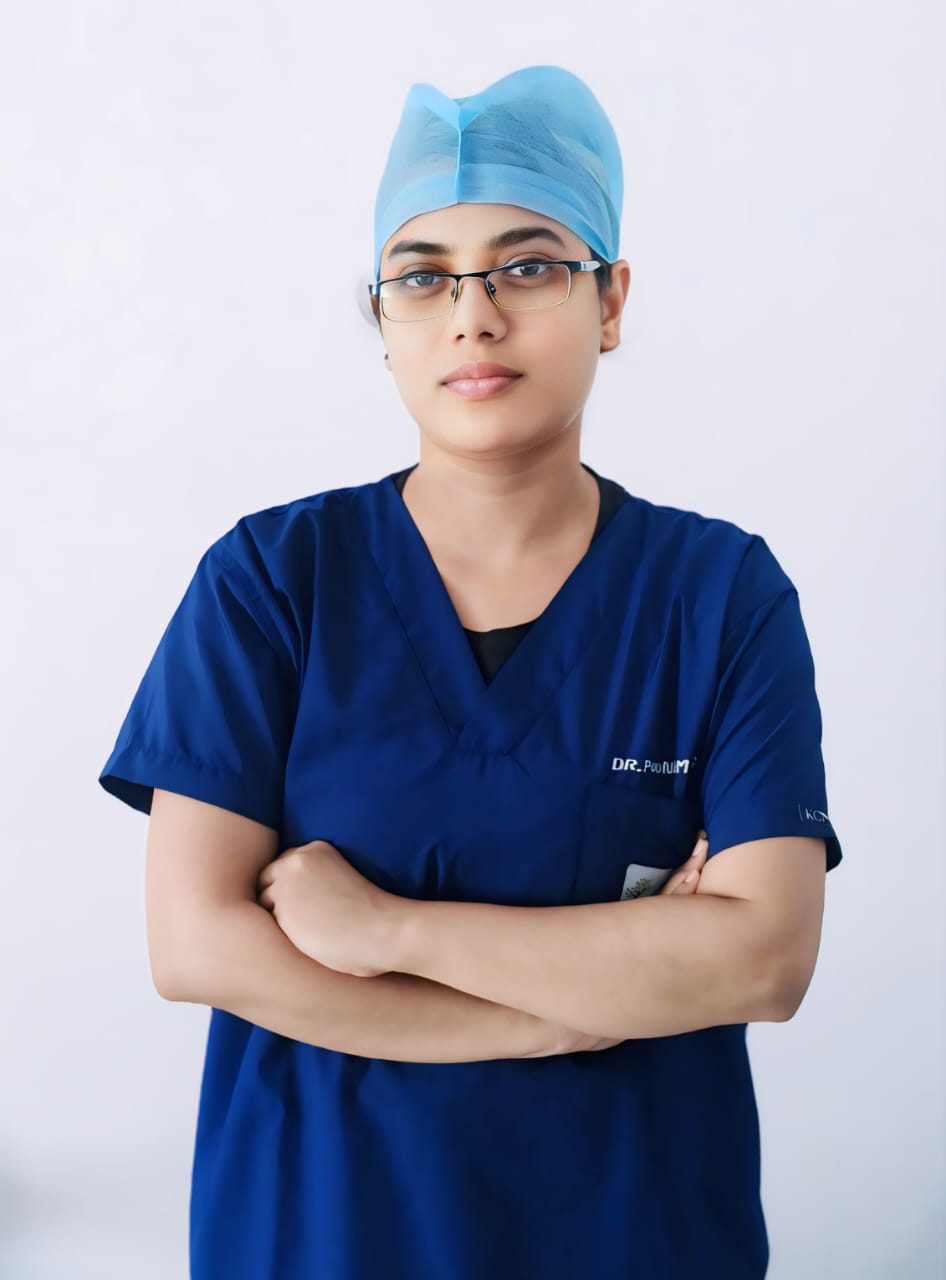 Dr. Poonam Gupta