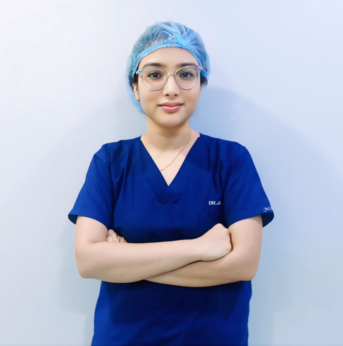 Dr.Jesika Jain