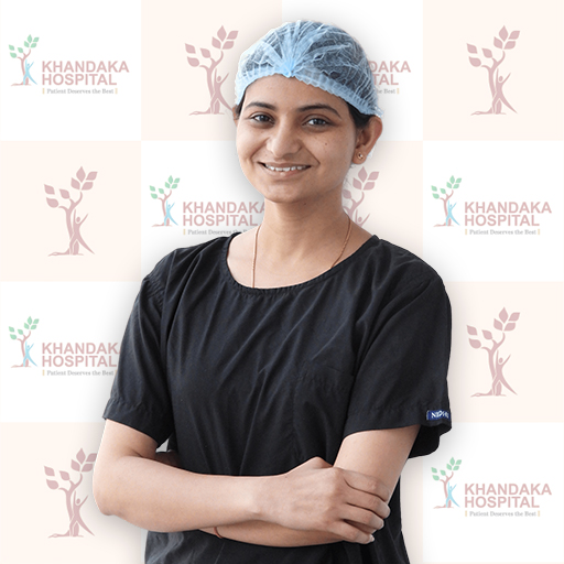 Dr. Priyanka Gupta